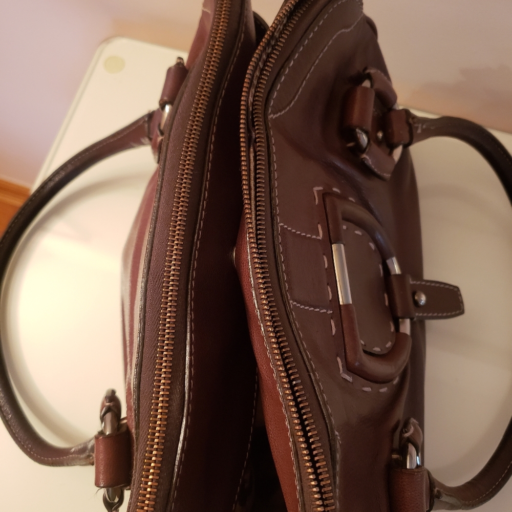 Women bag - Picture 4 of 11
